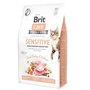 Brit Care Sensitive Grain Free Healthy Digestion Palates délicats.