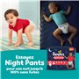Pampers Baby-Dry Pants Taille 6, 20 Couches-Culottes, 13kg-19kg, Maintien 360° Pour Aider À Éviter Les Bâillements et Les Fuites