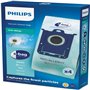 Sac de Rechange pour Aspirateur Philips FC8022/04