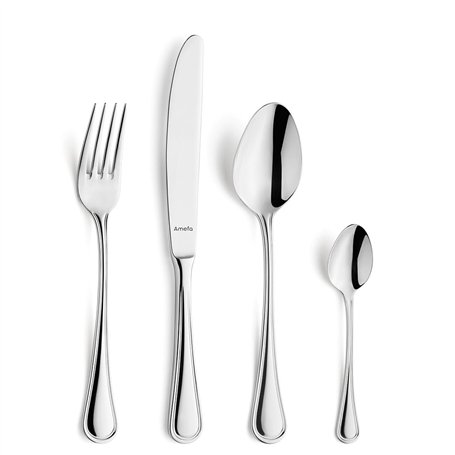 Amefa - Haydn - Ménagère 32 couverts pour 8 personnes