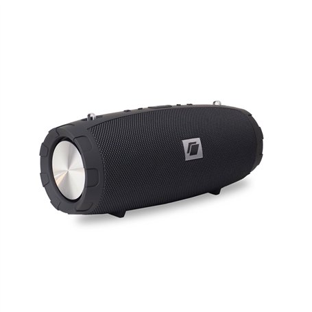 Caliber HPG430BT Enceinte Bluetooth Portable Puissante avec Powerbank