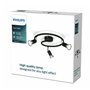 Lumière Philips limbali Noir GU10 (3 Unités)