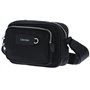 Calvin Klein CK Elevated Camera Bag CK Black
