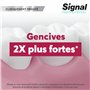 Signal Professionnel - Dentifrice Gencives Fortes - Anti-Plaque - 75 ml