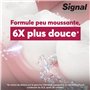 Signal Professionnel - Dentifrice Gencives Fortes - Anti-Plaque - 75 ml