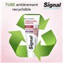 Signal Professionnel - Dentifrice Gencives Fortes - Anti-Plaque - 75 ml