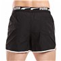 Maillot de bain homme Puma Puma Track s 1P Noir