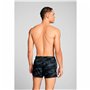 Maillot de bain homme Puma Formstrip 1P Noir