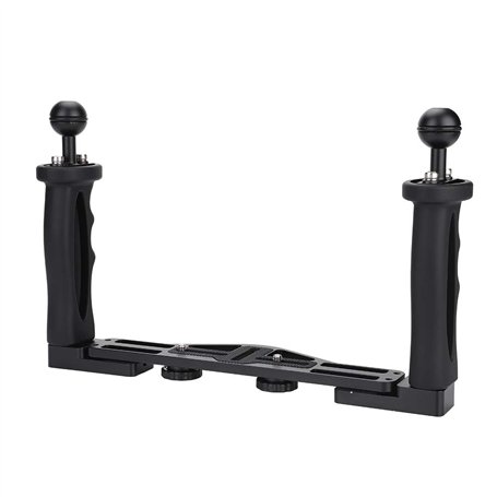 Stabilisateur de caméra sous-Marine