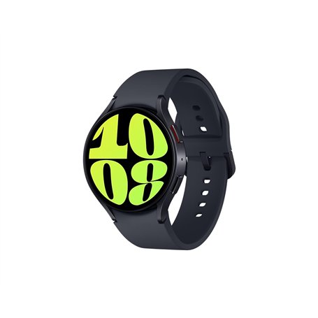 Samsung R945 Galaxy Watch 6 LTE 44 mm Modèle DE Graphite