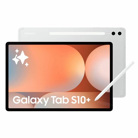 Tablette Samsung SM-X820NZSPEUE 12