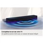 SAMSUNG HW-B410F/XE - Barre de son Series 2.0ch - Bluetooth - HDMI