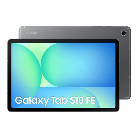 Tablette Samsung SM-X520B 10