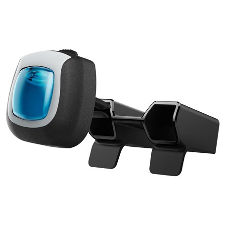 Spigen Tesla Model Y 2025 Juniper Model 3 Highland 2024 2025 Adaptateur de Désodorisant de Voiture