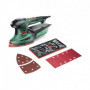BOSCH Ponceuse multifonctions PSM 200 AES Microfil 119,99 €