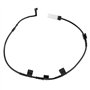 capteur frein mini r56 Qiilu capteur plaquette de frein s 2007 Capteur D'usure des Plaquettes de Frein Avant, 34356773017 Capteu