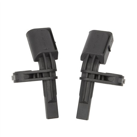 Attisfiera 2 * Prise de capteur ABS sans câble pour A1 A3 Le-on Altea Superb Ot G-f Pst Jta T5 T6 Tr WHT003857 7H0927803 Capteur