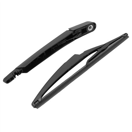 Konuooer Essuie-glace arrière de voiture pour C2 C4 DS4