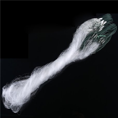 Bnineteenteam Filet de piège de pêche