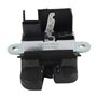 Huiruhy Coffre de verrouillage de hayon arrière compatible avec 3C 1.4T 1K6827505E 5K0827505A 1T0827505