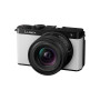 Panasonic Lumix S9 | Appareil Photo Hybride Plein Format + Objectif Lumix S 18-40mm F4.5-6.3 (24MP, Autofocus Phase, Double Stab