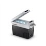 Glaciere électrique portable - DOMETIC - CFF20 - A compression - 21 litres - 12 V -24 V allume cigare - 230 V - Noir