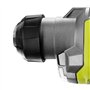 RYOBI Marteau perforateur rotatif SDS-Plus 18 V ONE+ sans fil Lithium-Ion 1,27 cm (outil uniquement) (emballage non commercial),