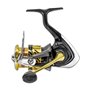 Daiwa Crossfire 3000-C 4BS A LT Lot de 20 moulinets de pêche pour la pêche au lancer sur le sandre & Co