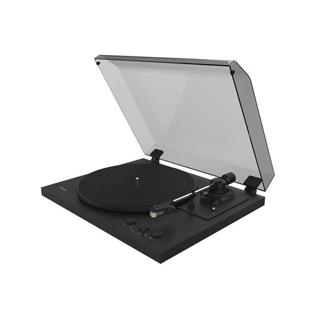 Teac TN-175 Plateau tournant HiFi entièrement Automatique (entraînement par Courroie