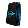 DUNLOP Sac De Padel Ofp Tour Intro 10316682 Black and Blue