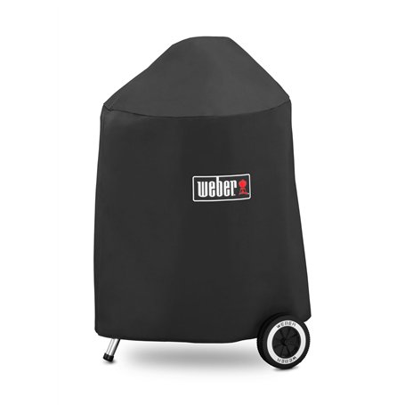 Weber Housse de Barbecue Premium pour Barbecue à Charbon de Bois Ø 47cm