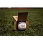 Rawlings T- Balls Off Boîte de 3 balles de Baseball Unisexe, Blanc, Official Size