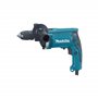 Perceuse à percussion 710W Ø 13 mm dans coffret - MAKITA HP1631K