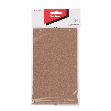 PATIN LIEGE 9404 MAKITA - 1932026