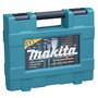 Coffret d'accessoires pour perceuse MACCESS (71 pcs) - MAKITA D-33691