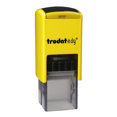 Trodat edy FIX Tampon de motivation pour enseignants et éducateurs