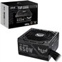 Asus TUF Gaming 650B Alimentation PC 650W ATX 80PLUS® Bronze