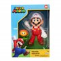 Figurine COL. Mario Fire 10CM
