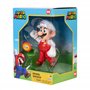 Figurine COL. Mario Fire 10CM