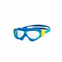 Lunettes de bain Zoggs Phantom Bleu Taille unique