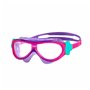 Lunettes de bain Zoggs Phantom Violet Taille unique