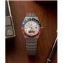 Timex Montre Quartz Analogique pour Hommes Peanuts Q