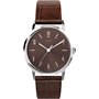 Timex Montre Mécanique Analogique pour Hommes Marlin