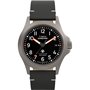 Timex Montre Quartz Analogique pour Hommes Expedition North Field Post