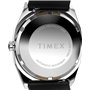 Timex Montre Automatique Analogique pour Hommes Q E Line
