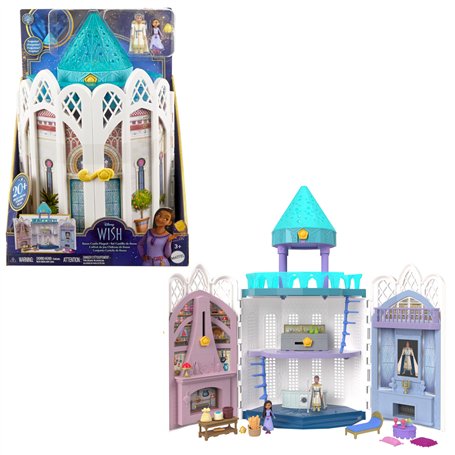 Mattel Disney Wish