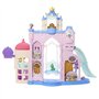 Disney Princess - Coffret Le Palais des Animaux - 7 espaces de jeu - Disney Princess - JBF96