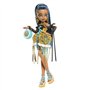 Monster High - Cleo De Nile Monstrueux Anniversaire - Poupée - Monster High - JBG76