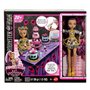Monster High-Kit Gâteau d'Anniversaire Clawdeen Wolf - Monster High - JBG78