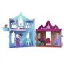 Disney La Reine des Neiges - Coffret Château Jeu des Animaux d'hiver - Disney Frozen - JFG28